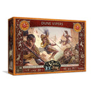 A Song of Ice & Fire: Martell - Dune Vipers