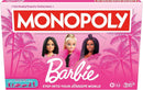 Monopoly: Barbie