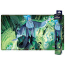 Disney Lorcana- Reign of Jafar- Hades, Double Dealer Playmat