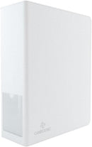 Gamegen!c Prime Ring-Binder: White