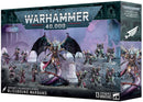 40K: Emperor's Children Blissbound Warband