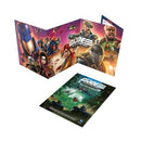 G. I. JOE Roleplaying Game: Emerald Oubliette (Adventure and Gamemaster Screen)