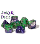 Halfsies Dice - 'Joker Dice'