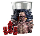 Stranger Things Mini Dice Cup - Vecna