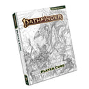 Pathfinder: 2e: GM Core Remastered - Sketch Cover