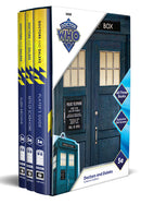 Doctor Who: Doctors and Daleks - Collector's Edition (5E)