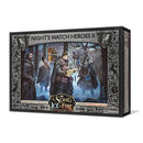 A Song of Ice & Fire:  Night's Watch Heroes II