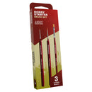 Army Painter: Hobby Starter Brush Set