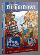 Blood Bowl: The Official Rulebook - Third Season Edition