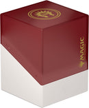 Deck Case: Boulder 100+ MTG - Guild Summit - Boros