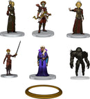D&D: Icons of the Realm - Spelljammer Adventures in Space - Showdown Setting