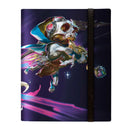 Binder: PRO 9 - Pocket MTG - Foundations - Tinybones Key Art
