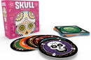 Skull - Place, Bid, Bluff