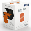 Ultimate Guard: Boulder 100 Solid - Orange
