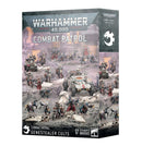 40K: Genestealer Cults - Combat Patrol