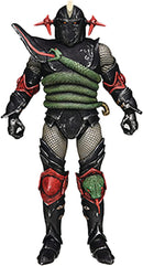 D&D: Grimsword - Ultimate Action Figure