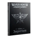 Warhammer: The Horus Heresy - Liber Imperium  Army Book