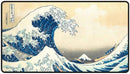 Ultra Pro:  Wave Playmat