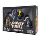 Mayhem: Looney Tunes 4-Figure Pack