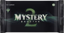 Magic the Gathering: Mystery Booster Pack 2