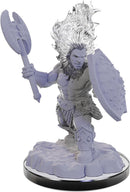 D&D Nolzur's Marvelous Minis: Wave 22 - Azer Warriors