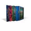 Land of Eem RPG: Deluxe Box Set