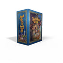 Land of Eem RPG: Deluxe Box Set
