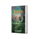 Land of Eem RPG: Mucklands Sandbox