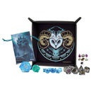 D&D: Frost Maiden's Aurora Advent  Calendar