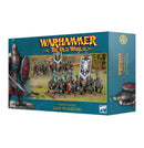 Warhammer: The Old World - Grand Cathay:  Jade Warriors