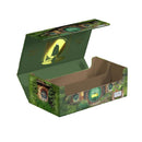 Squaroes:The Lord of the Rings Collectors Case - Hobbiton - Ultimate Guard Deck Boxes