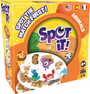 Spot It! Animals