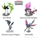 D&D: Icons of the Realm - Spelljammer Adventures in Space: Astral Elf Patrol