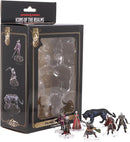 D&D Icons of the Realms: The Legend of Drizzt 35th Anniversary - Family & Foe Boxed Set