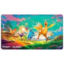 Ultra Pro:  Foil Chocobo