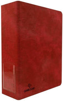 Gamegen!c Prime Ring-Binder: Red