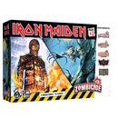 Zombicide: IRON MAIDEN PACK