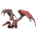 D&D: Icons of the Realms - Adult Red Dragon Tyrant