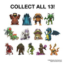 D&D: Vinyl Minis - Monster Series 2