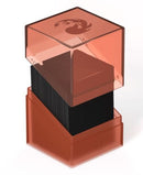 Deck Case: Boulder 100+ MTG - Mana Edition - Mountain