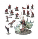 AOS: Soulblight Gravelords - Lances of the Crimson Keep