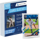 Card Sleeves: Standard