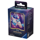 Disney Lorcana: Ursula's Return - Deck Box- Genie