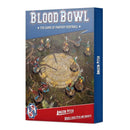 Blood Bowl: Amazon Pitch