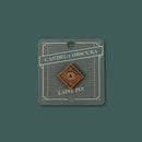 Critical Role Lapel Pin - Candela Obscura