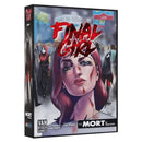 Final Girl Starring Mort The Teenage Dirtbag