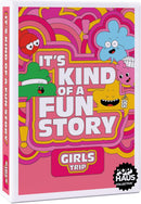 It's Kind of a Fun Story: Girls Trip Expansion Pack