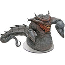 D&D: Icons of the Realm - Spelljammer Adventures in Space - Astral Dreadnought Premium Figure