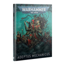 40K: Codex - Adeptua Mechanicus