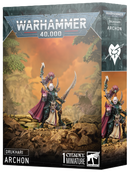40K: Drukhari - Archon
